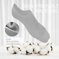 2+2 GRATIS | CottonGrip™ | Onzichtbaar comfort dat je de hele dag koel, droog en zelfverzekerd houdt