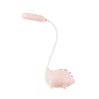 Kinder-LED-bureau lamp | Oogvriendelijk en Oplaadbaar | Meerdere Kleuren