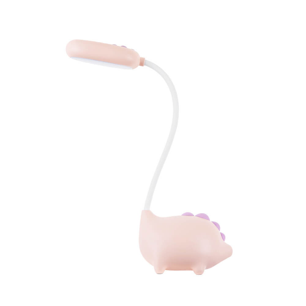 Kinder-LED-bureau lamp | Oogvriendelijk en Oplaadbaar | Meerdere Kleuren