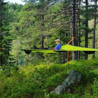 Multi-Personen Hangmat