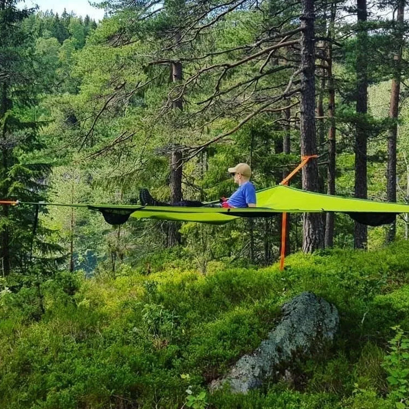 Multi-Personen Hangmat