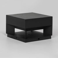 LumaCast LED Buitenlamp | Moderne RVS-Lamp | Waterdicht | Tuin- & Landschapsverlichting
