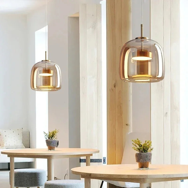 Arielle Hanglamp