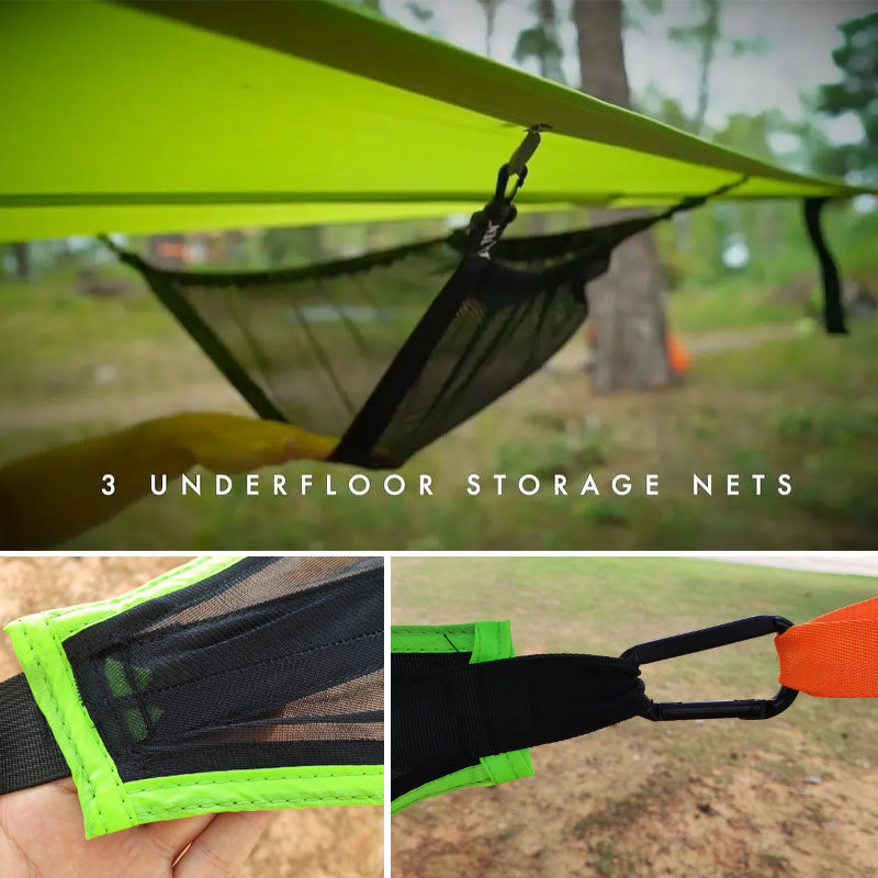 Multi-Personen Hangmat