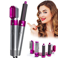 Skanto | 5 I 1 Professionele Stylist