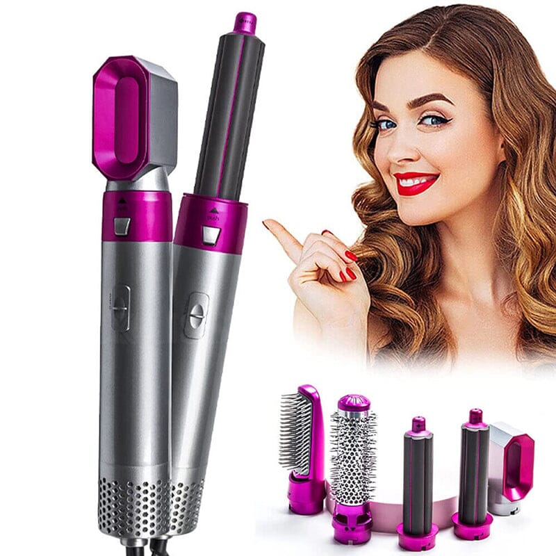 Skanto | 5 I 1 Professionele Stylist
