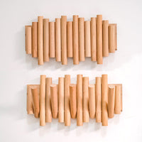 ModernHook | Moderne en stijlvolle kapstok