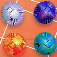 MechSphere | Vermindert stress en laat je ontspannen voelen