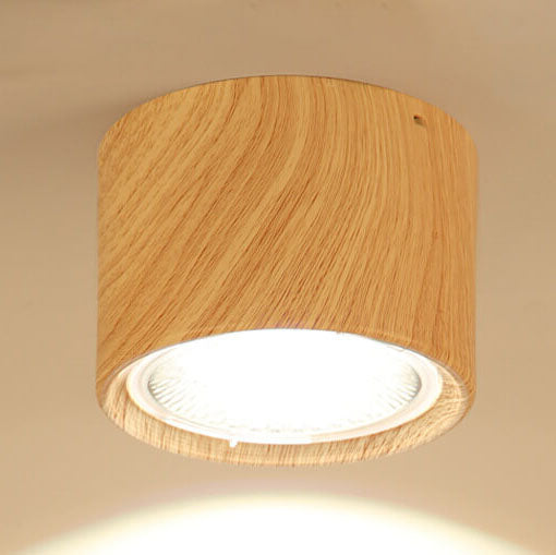 LED Plafondspot Cilinder | Verstelbaar Spotlight Design