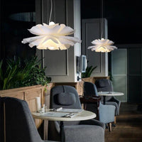 Cloud Flower Hanglamp
