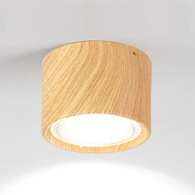 LED Plafondspot Cilinder | Verstelbaar Spotlight Design