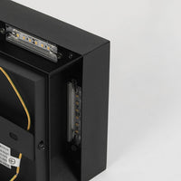 LumaCast LED Buitenlamp | Moderne RVS-Lamp | Waterdicht | Tuin- & Landschapsverlichting
