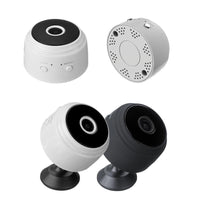 1080p Magnetische WiFi Mini Camera-RV Campers Achteruitrijcamera