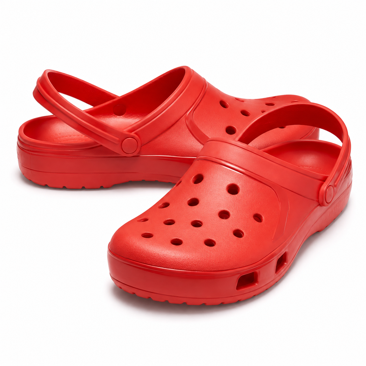 Crocs voor kinderen met ontwerp - Antislip en Comfort