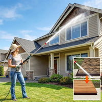 PowerSpray Pro – Zware Water Spuitmond