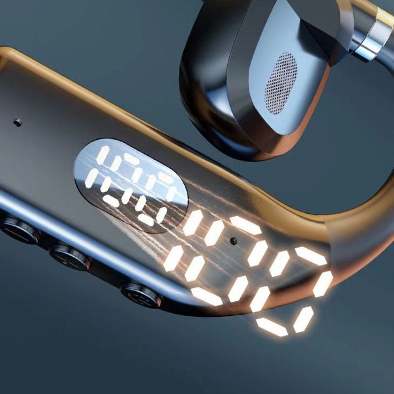 Open-Oor Business Bluetooth-Headset