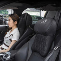 Comfort Nackensteunkussen Auto
