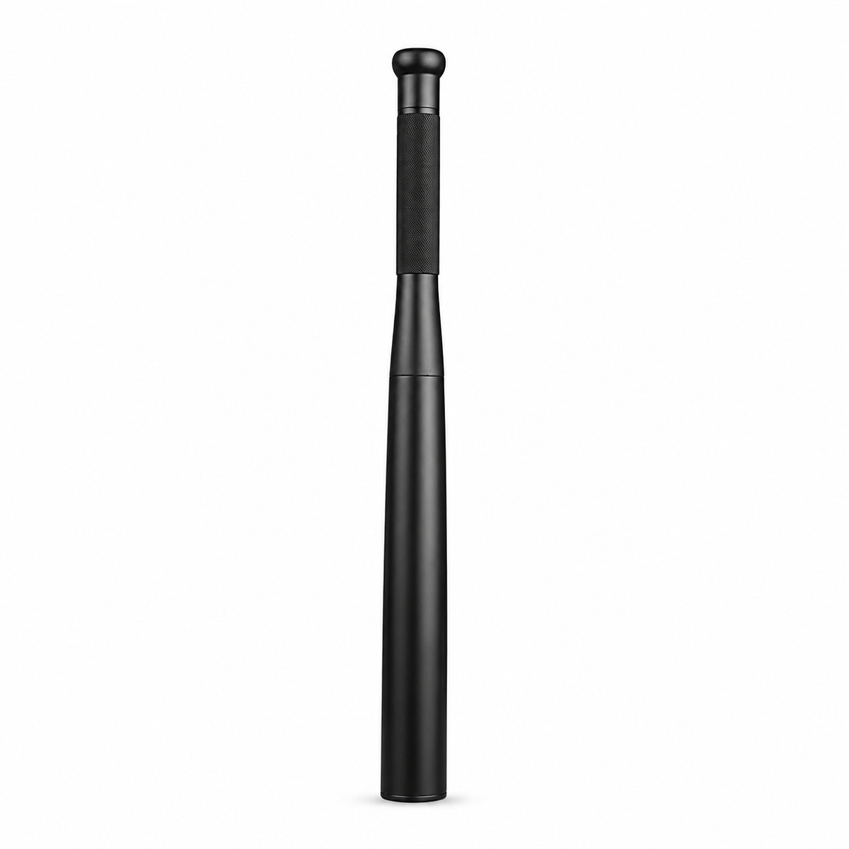 Baseball Bat Vormige LED Zaklamp | Aluminium Legering, 3 Verlichtingsmodi | Nood- en Gebruikstoepassing