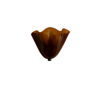 Lustra Wandlamp Elegant met Zachte Lijnen