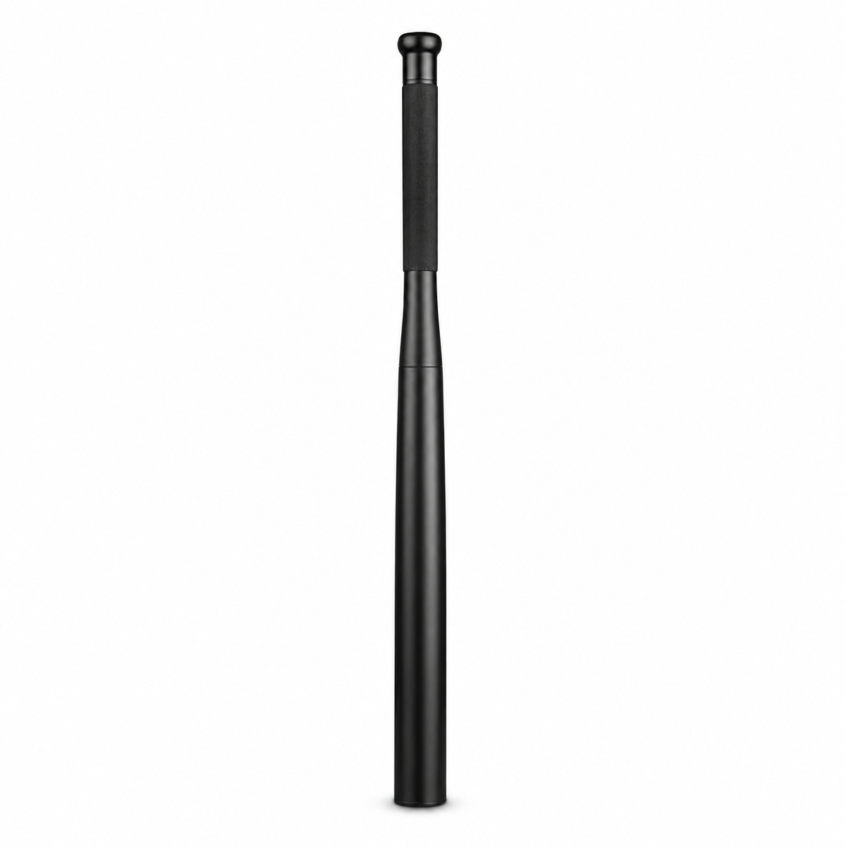 Baseball Bat Vormige LED Zaklamp | Aluminium Legering, 3 Verlichtingsmodi | Nood- en Gebruikstoepassing