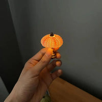 Zeekomkommer Nachtlamp - Lamp - Sfeervolle Verlichting