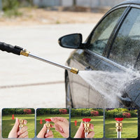 PowerSpray Pro – Zware Water Spuitmond