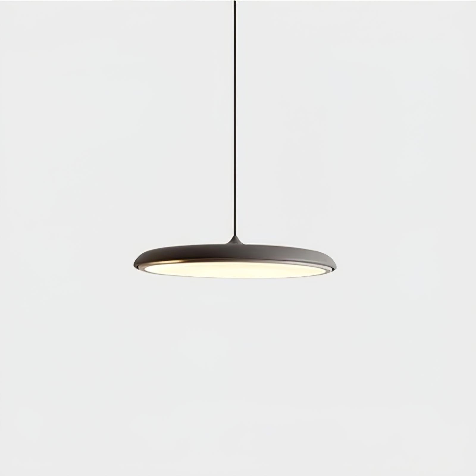 Hanglamp met Eenvoudig Ontwerp voor Moderne Interieurs