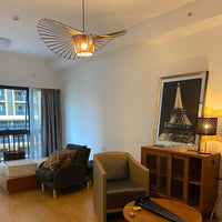 Ritta Hanglamp Metaal Slaap-/Woonkamer Modern LED