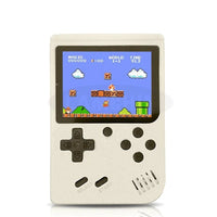 400-w-1 Retro Console voor Videogames met Klassieke Spellen