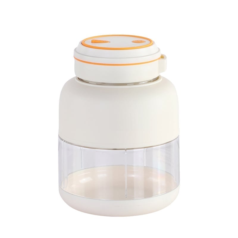 Blendiva – Draadloze Smoothie Maker