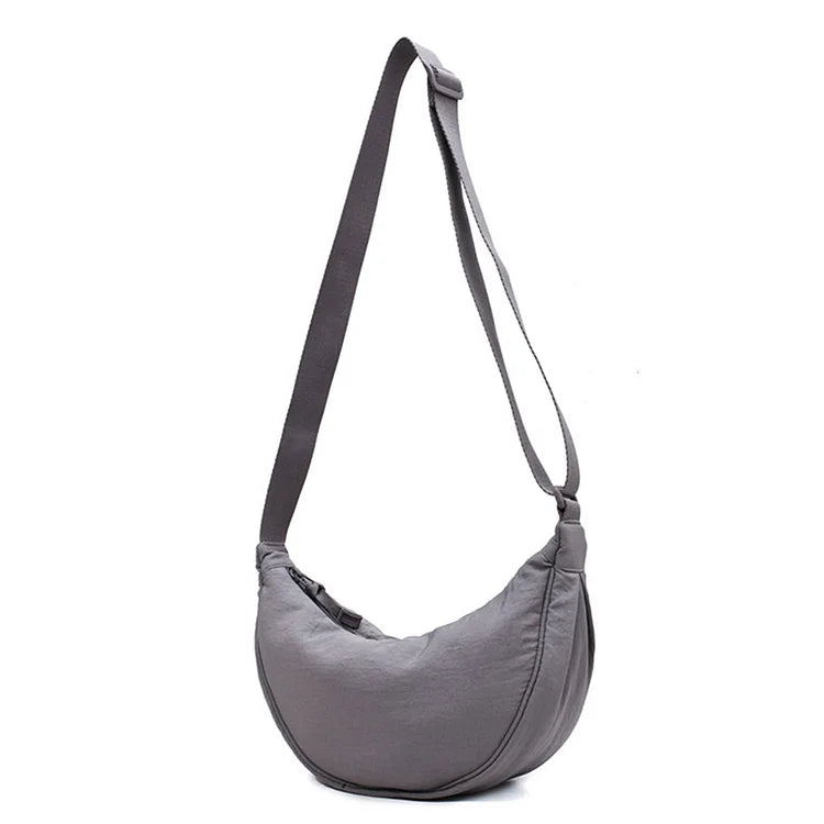 Haze Bag – Lichte Crossbody Tas voor Dames