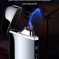 Elektrisch Aansteker