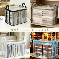 TidyCube – Multi-Use Opbergemmer