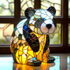 Dierenontwerp Tafellamp | Elegante verlichting voor een stijlvol interieur