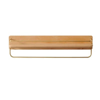 Kalinda badkamerplanken