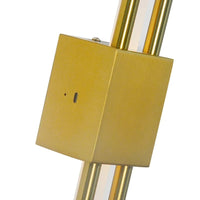 AstraBeam Oplaadbare LED Wandlamp Draadloos