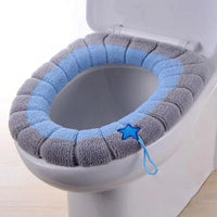 Brehn | CozyLoo - het gezellige comfort - geen koude toiletten meer!