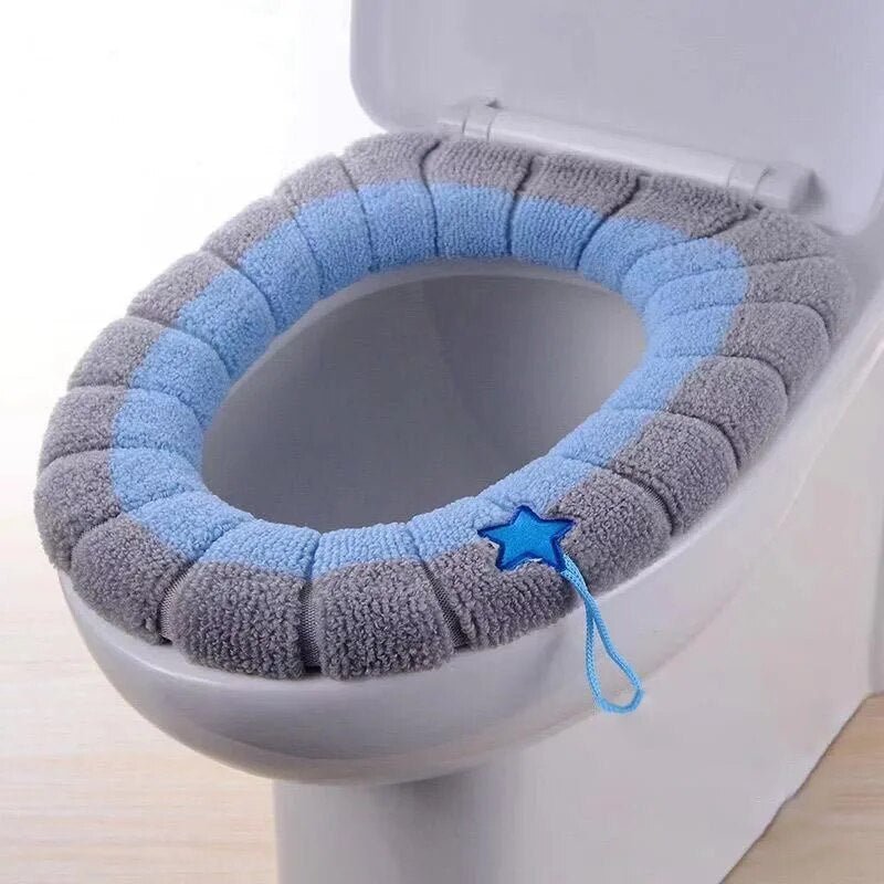 Brehn | CozyLoo - het gezellige comfort - geen koude toiletten meer!