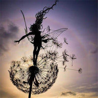 FairyCraft | Maak van elke hoek van je tuin een scène uit een sprookje