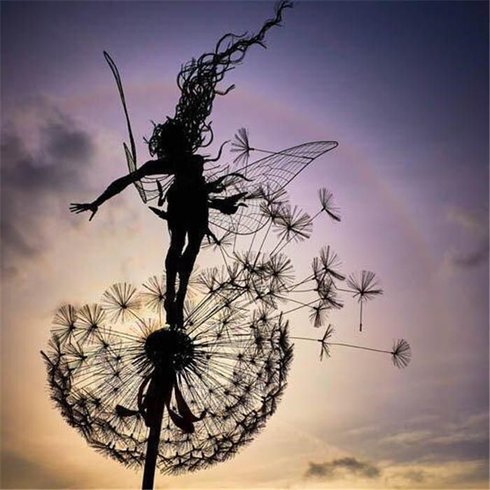 FairyCraft | Maak van elke hoek van je tuin een scène uit een sprookje