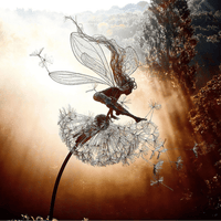 FairyCraft | Maak van elke hoek van je tuin een scène uit een sprookje