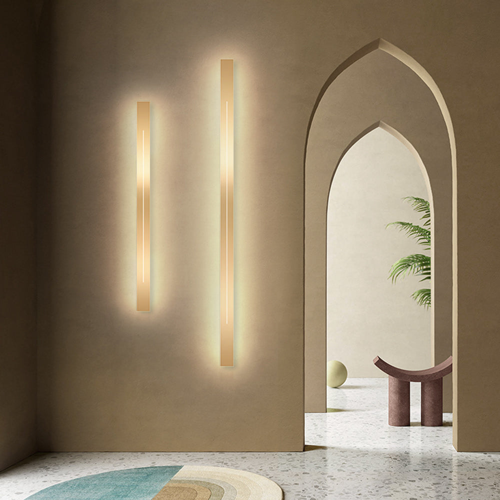 Azin Eenvoudige Binnen Moderne LED Wandlamp