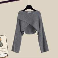 Casual Driedelig Outfit | Comfortabele en ademende stof voor elk seizoen