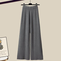 Casual Driedelig Outfit | Comfortabele en ademende stof voor elk seizoen