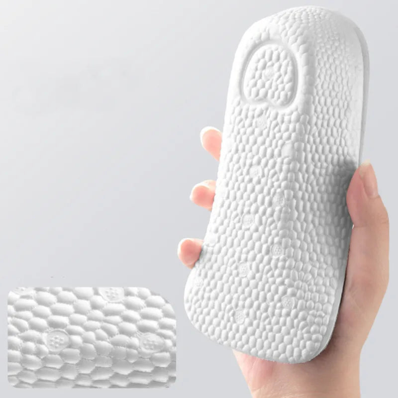 Comfortabele Verhoogde Inlegzolen | Inlegzolen met demping en pijnverlichting die je lengte vergroten en je houding verbeteren