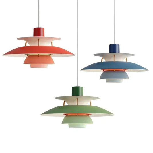 Lichtgevende harmonie voor de meest veeleisenden