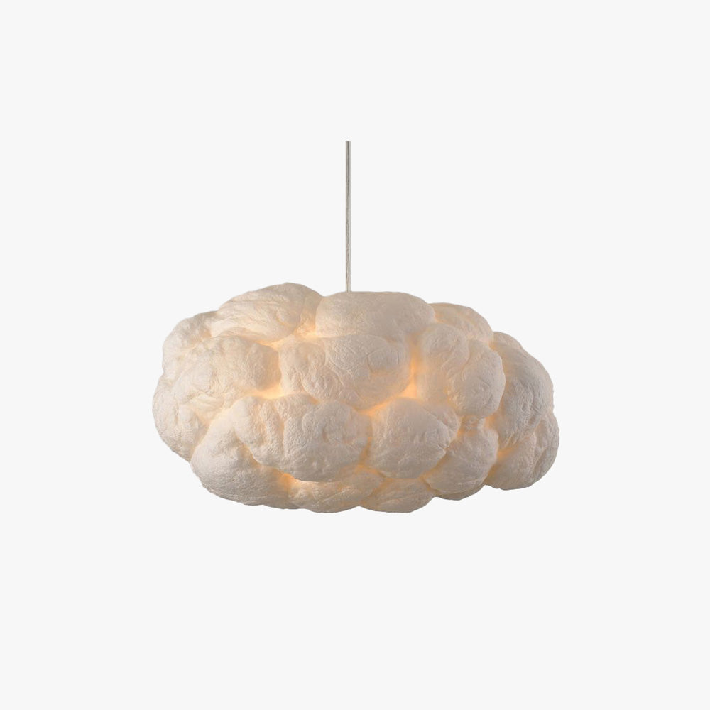 Nuage Cloud Nordic Designer Hanglamp
