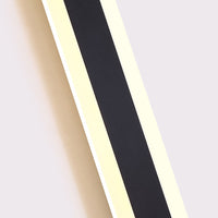Arisha Moderne Lineaire Buitenwandlamp Metaal Acryl Tuin Gang