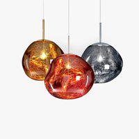 Milo Hanglampen 4 Kleuren