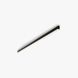 Solin Lineaire Zwarte Plafondlamp/Wandlamp